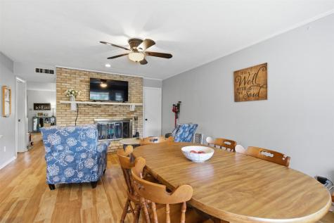 5852 Marina Drive Garland TX 75043
