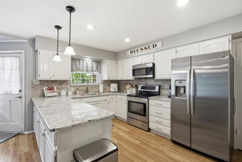 5852 Marina Drive Garland TX 75043