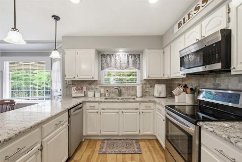 5852 Marina Drive Garland TX 75043