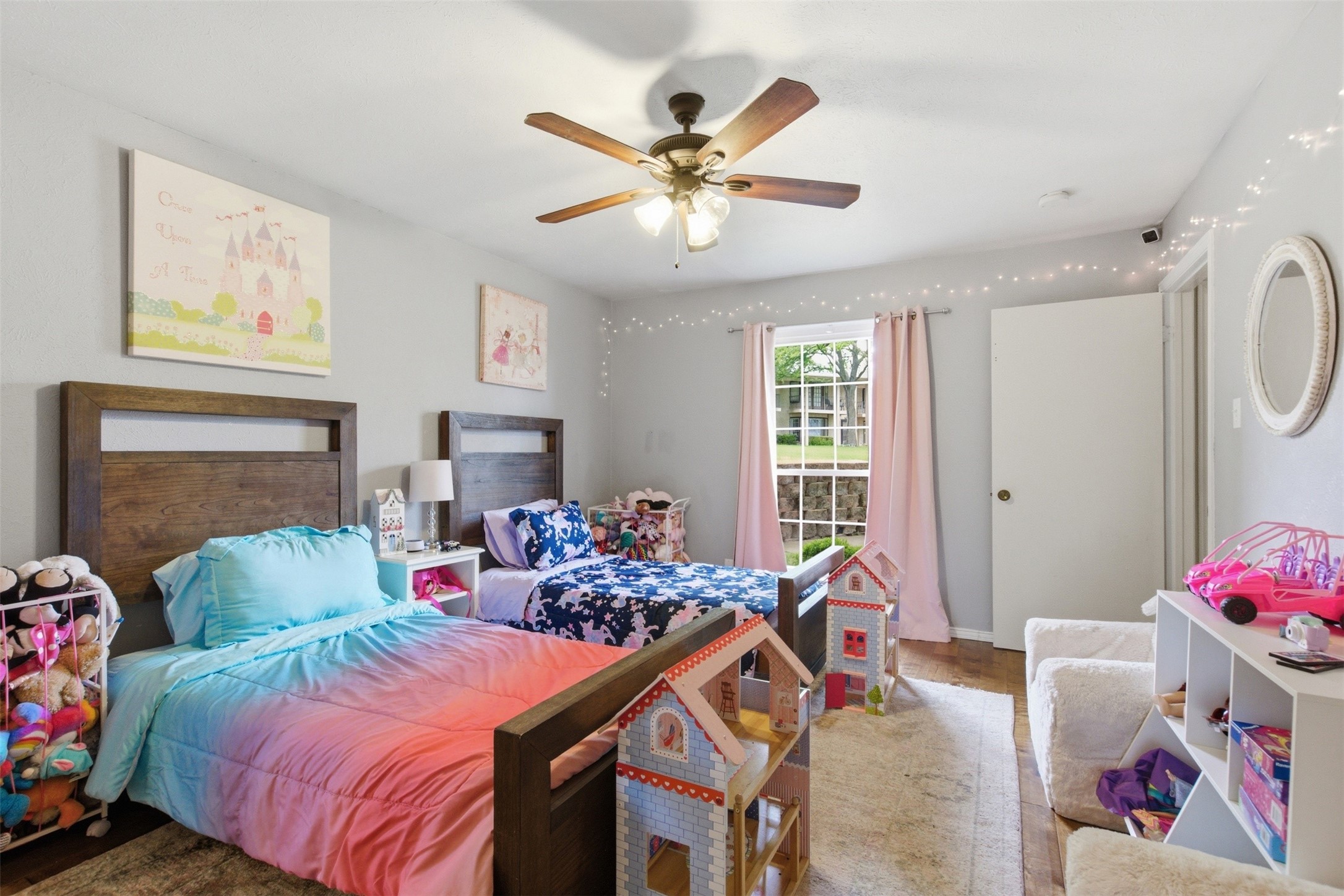 5852 Marina Drive Garland TX 75043