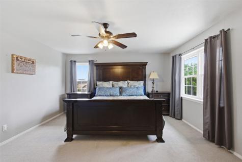 5852 Marina Drive Garland TX 75043