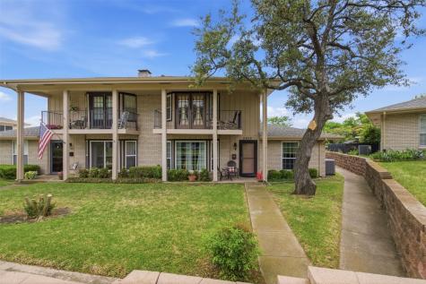 5852 Marina Drive Garland TX 75043