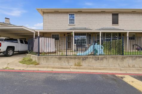 5852 Marina Drive Garland TX 75043