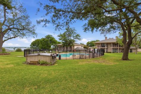 5852 Marina Drive Garland TX 75043