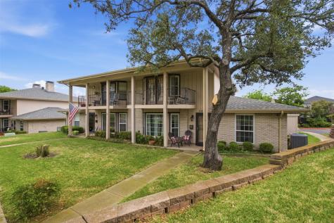 5852 Marina Drive Garland TX 75043