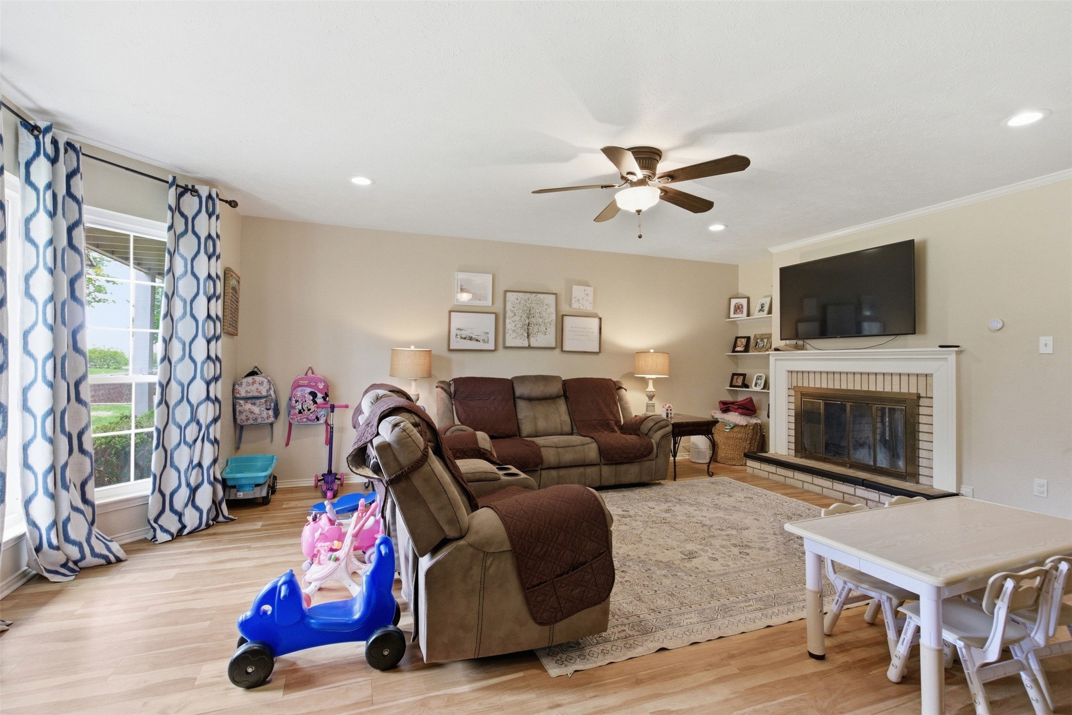 5852 Marina Drive Garland TX 75043