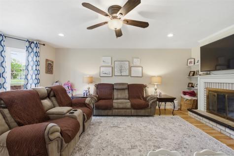 5852 Marina Drive Garland TX 75043