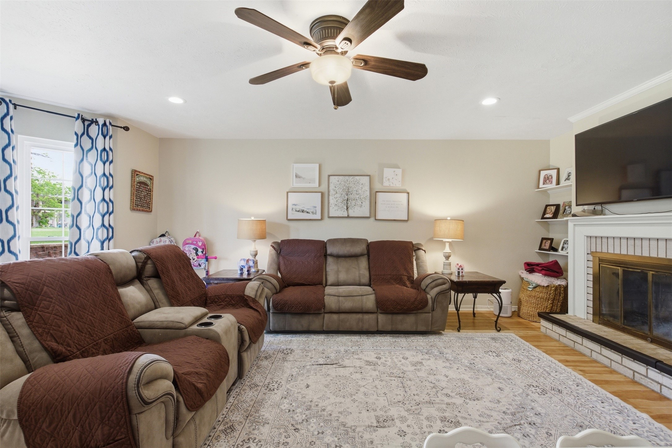 5852 Marina Drive Garland TX 75043