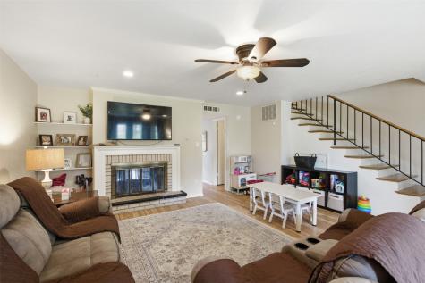 5852 Marina Drive Garland TX 75043