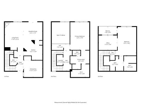 3702 Holland Avenue Dallas TX 75219