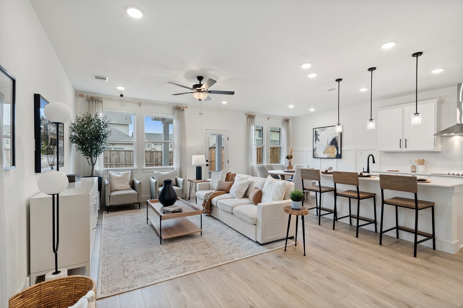 3110 Patrick Street Wylie TX 75098