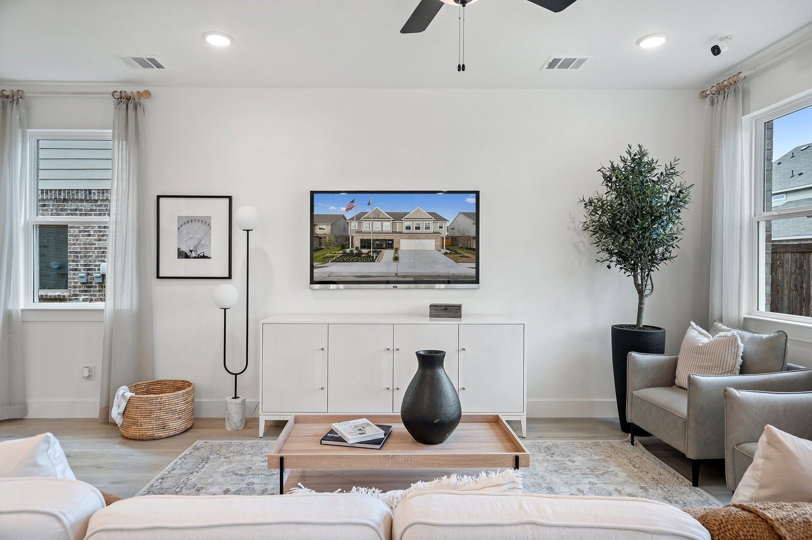3110 Patrick Street Wylie TX 75098