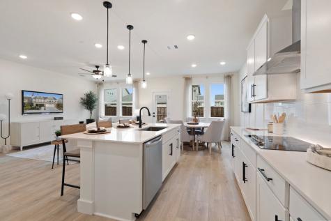 3110 Patrick Street Wylie TX 75098