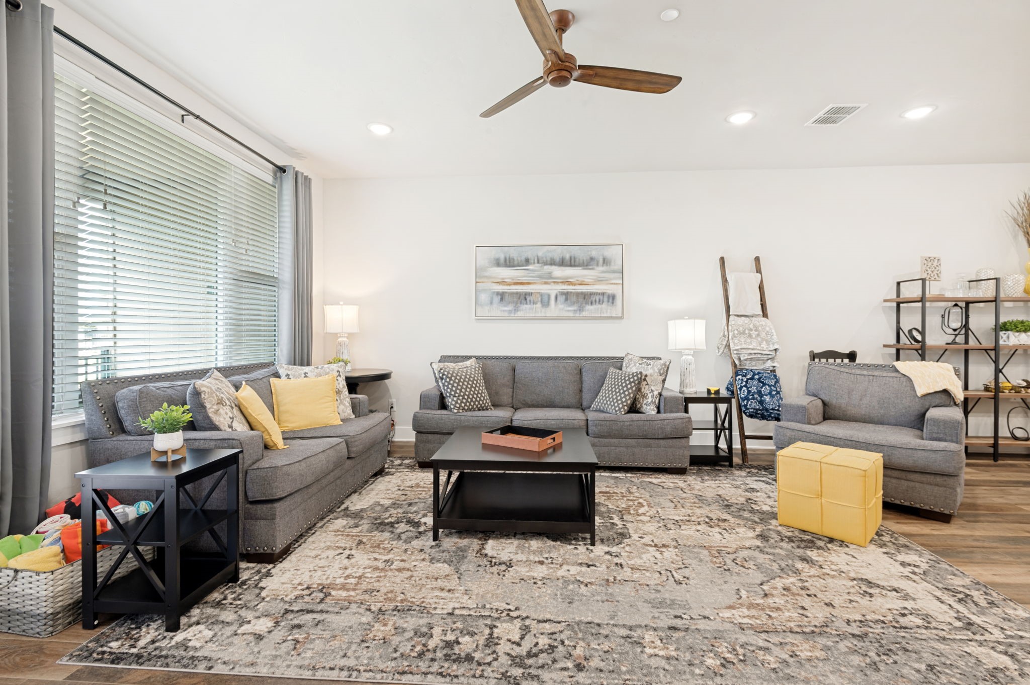3412 Scenic Point Road Graford TX 76449