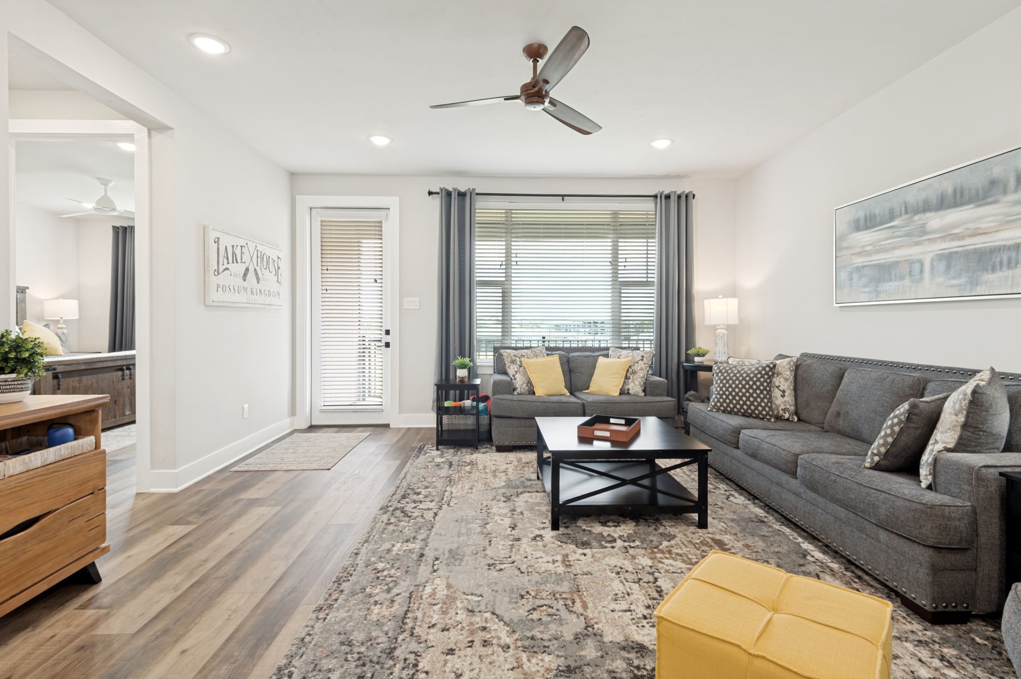 3412 Scenic Point Road Graford TX 76449