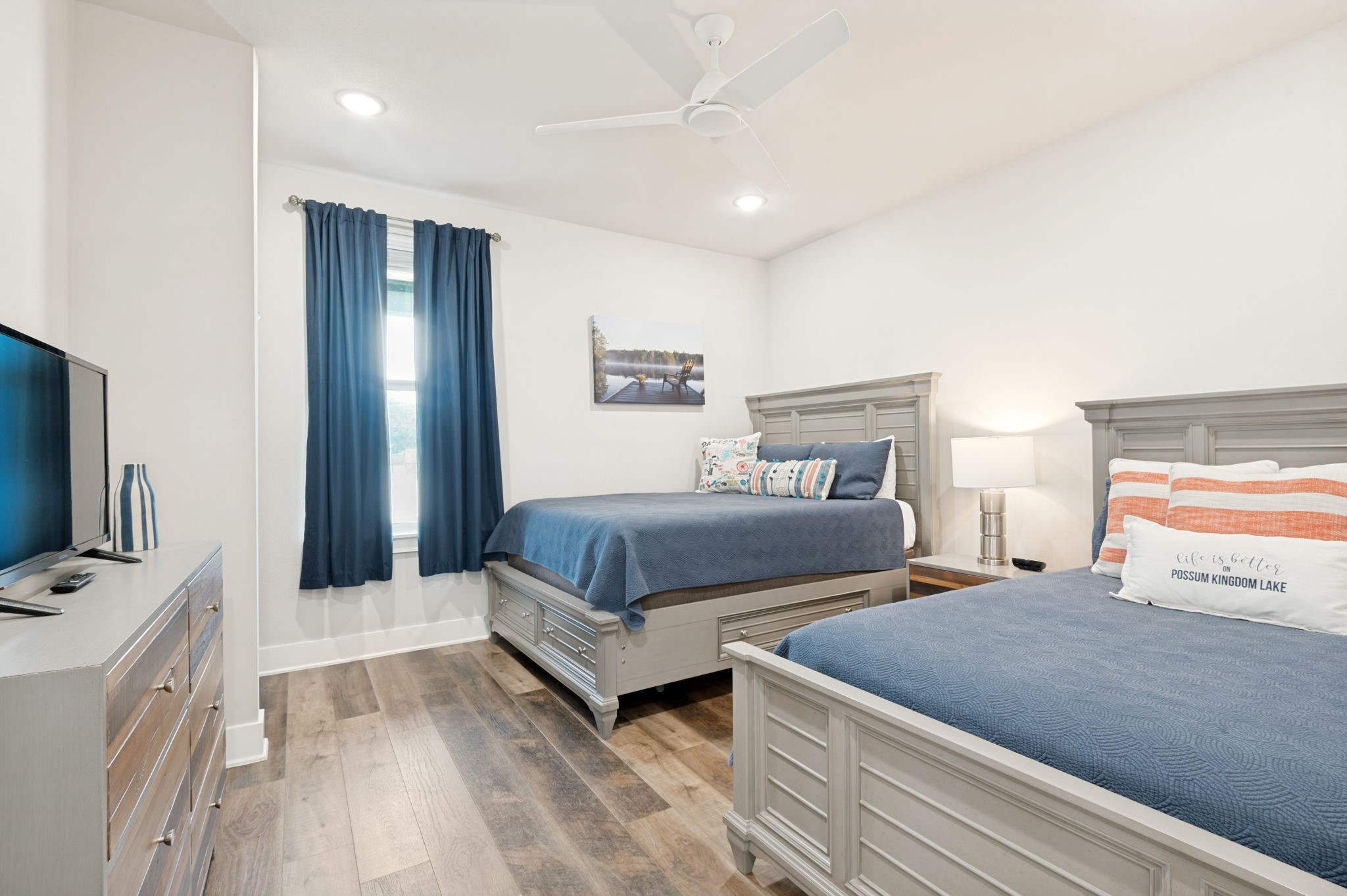 3412 Scenic Point Road Graford TX 76449