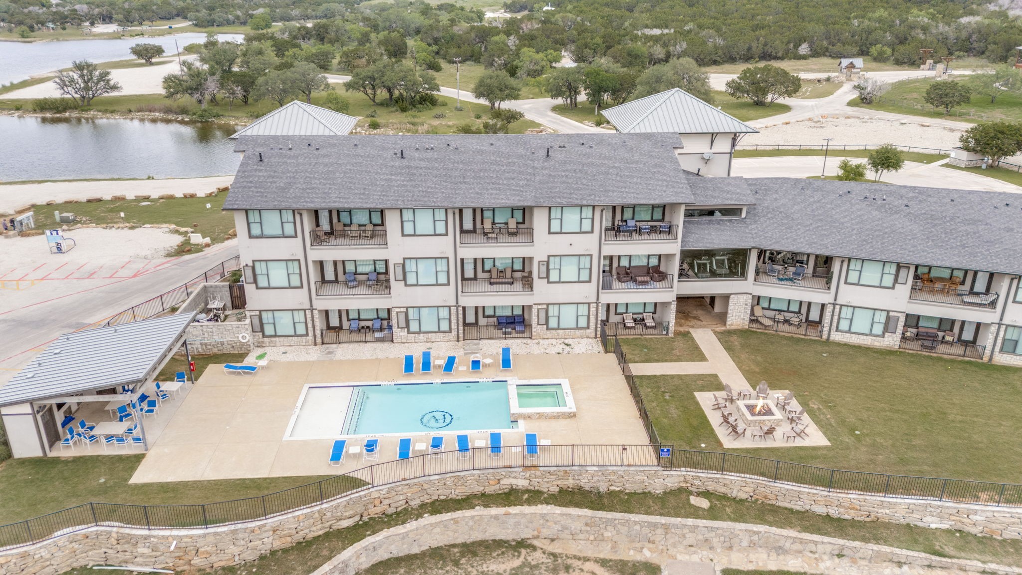 3412 Scenic Point Road Graford TX 76449