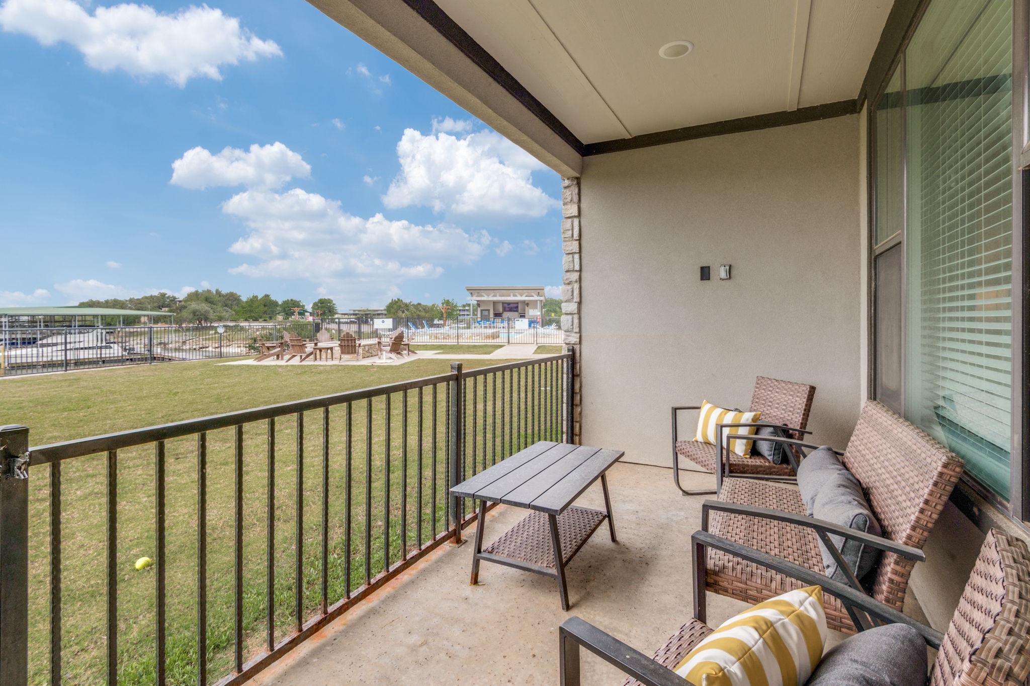 3412 Scenic Point Road Graford TX 76449