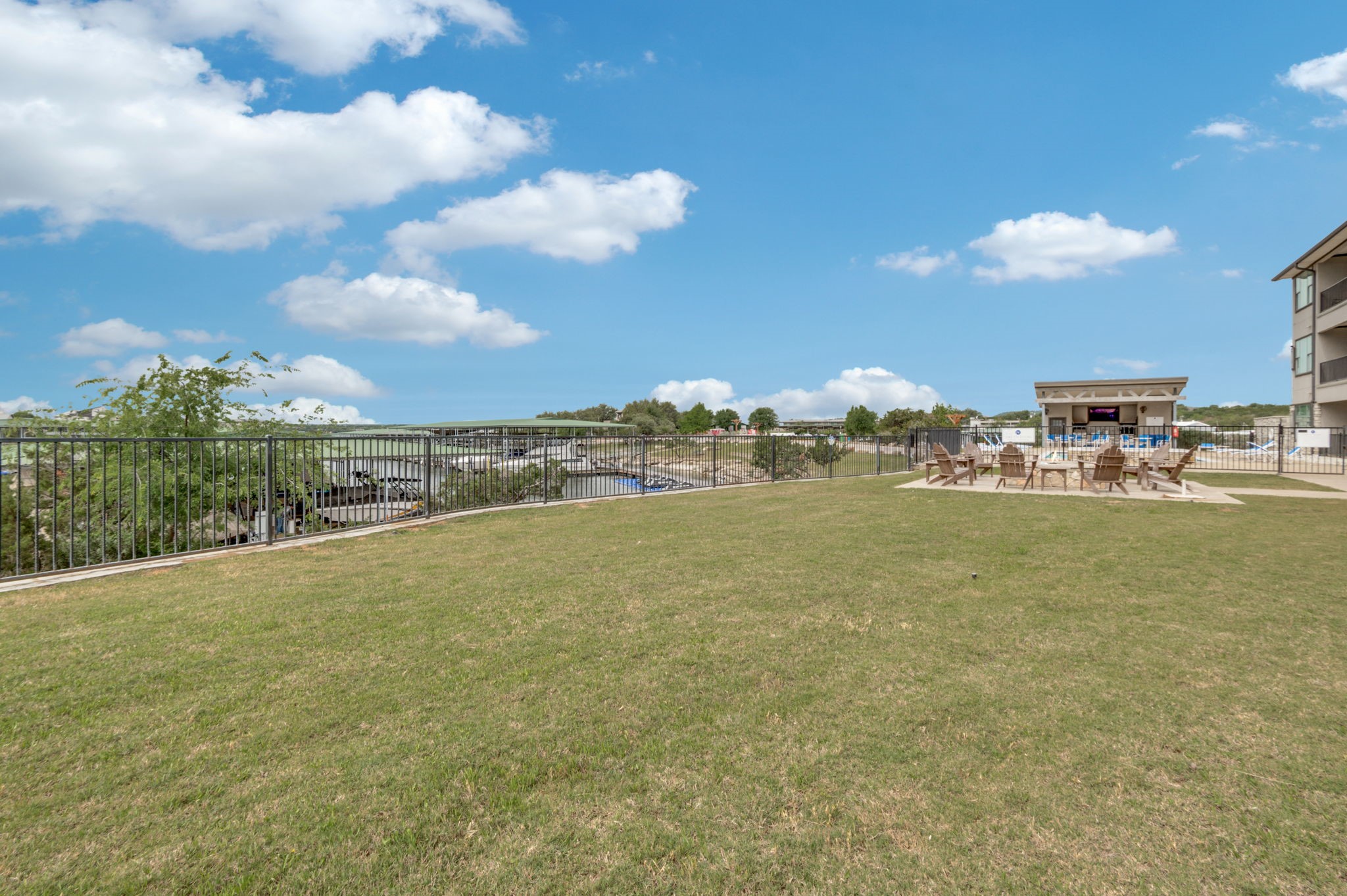 3412 Scenic Point Road Graford TX 76449