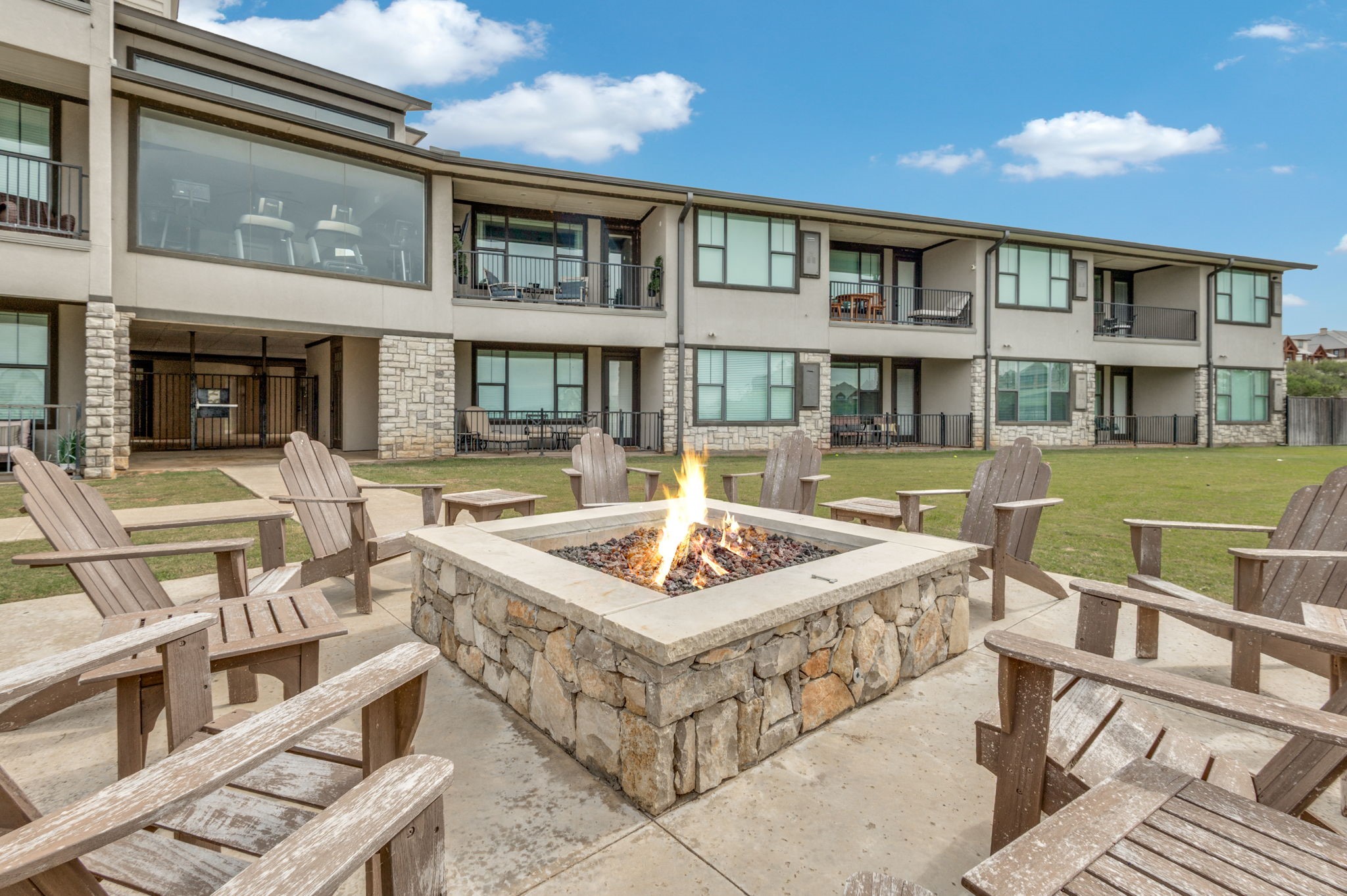 3412 Scenic Point Road Graford TX 76449