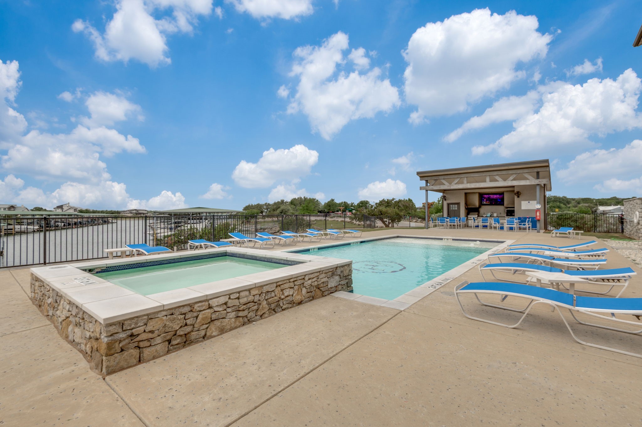 3412 Scenic Point Road Graford TX 76449