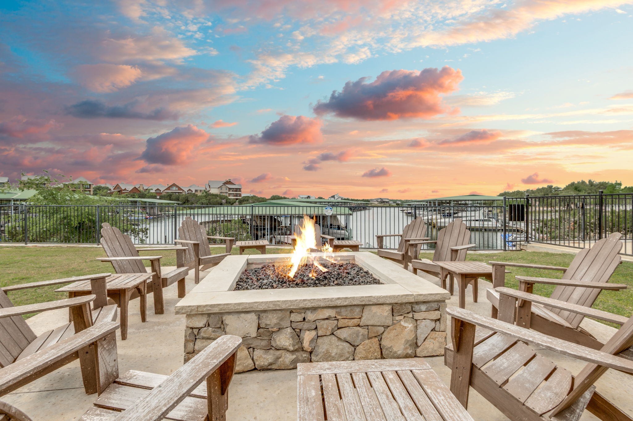 3412 Scenic Point Road Graford TX 76449
