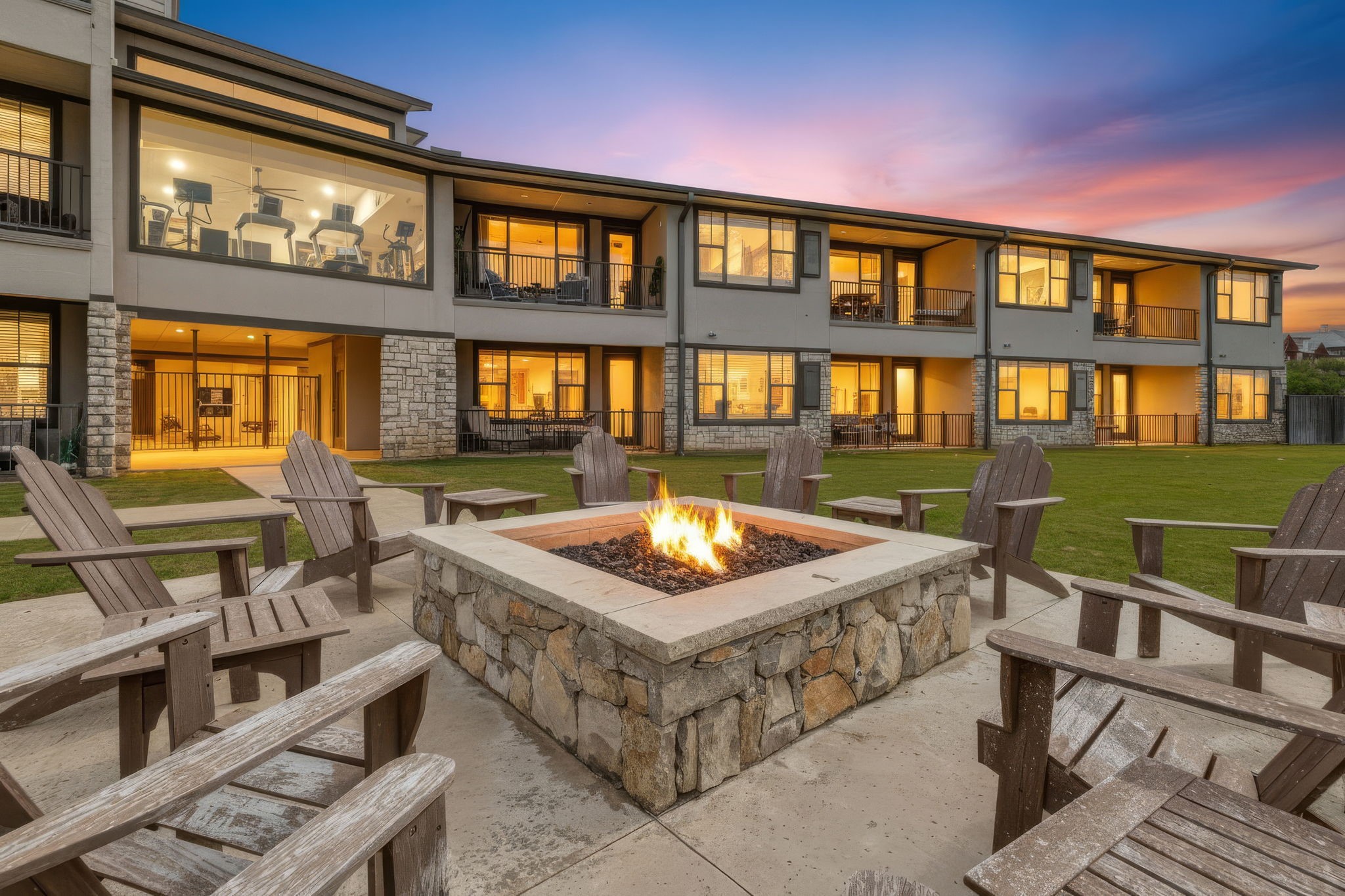 3412 Scenic Point Road Graford TX 76449