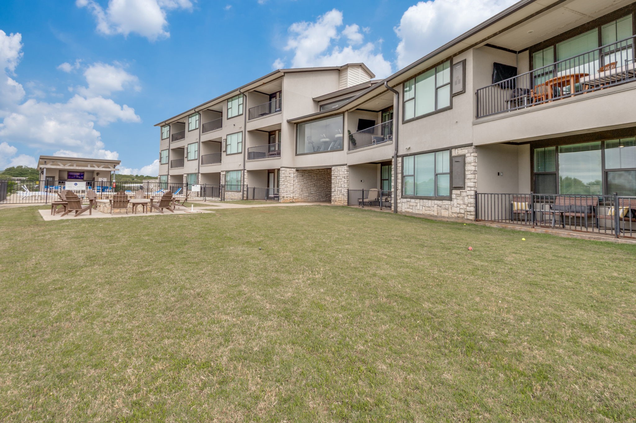3412 Scenic Point Road Graford TX 76449