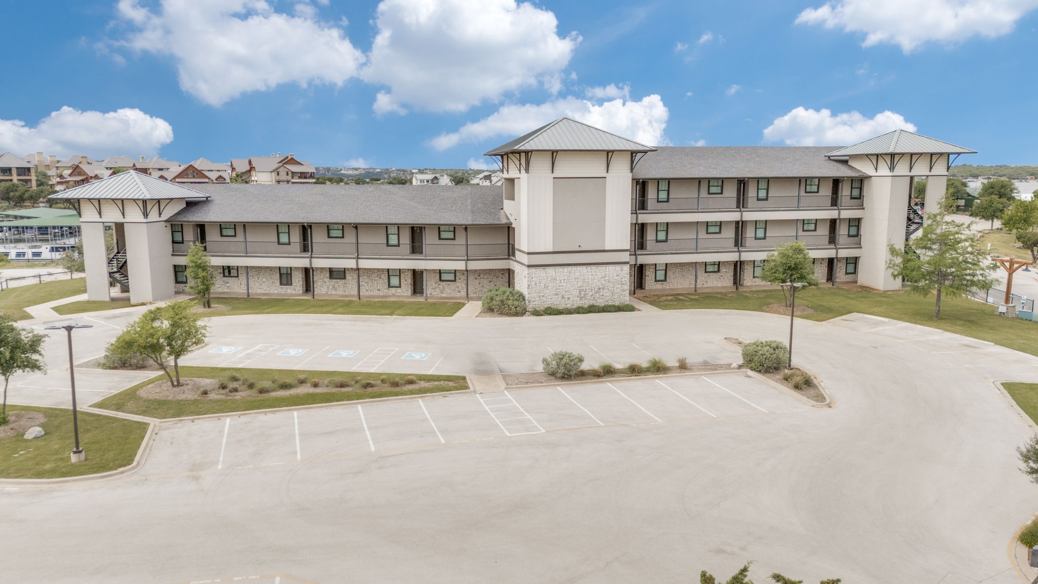 3412 Scenic Point Road Graford TX 76449