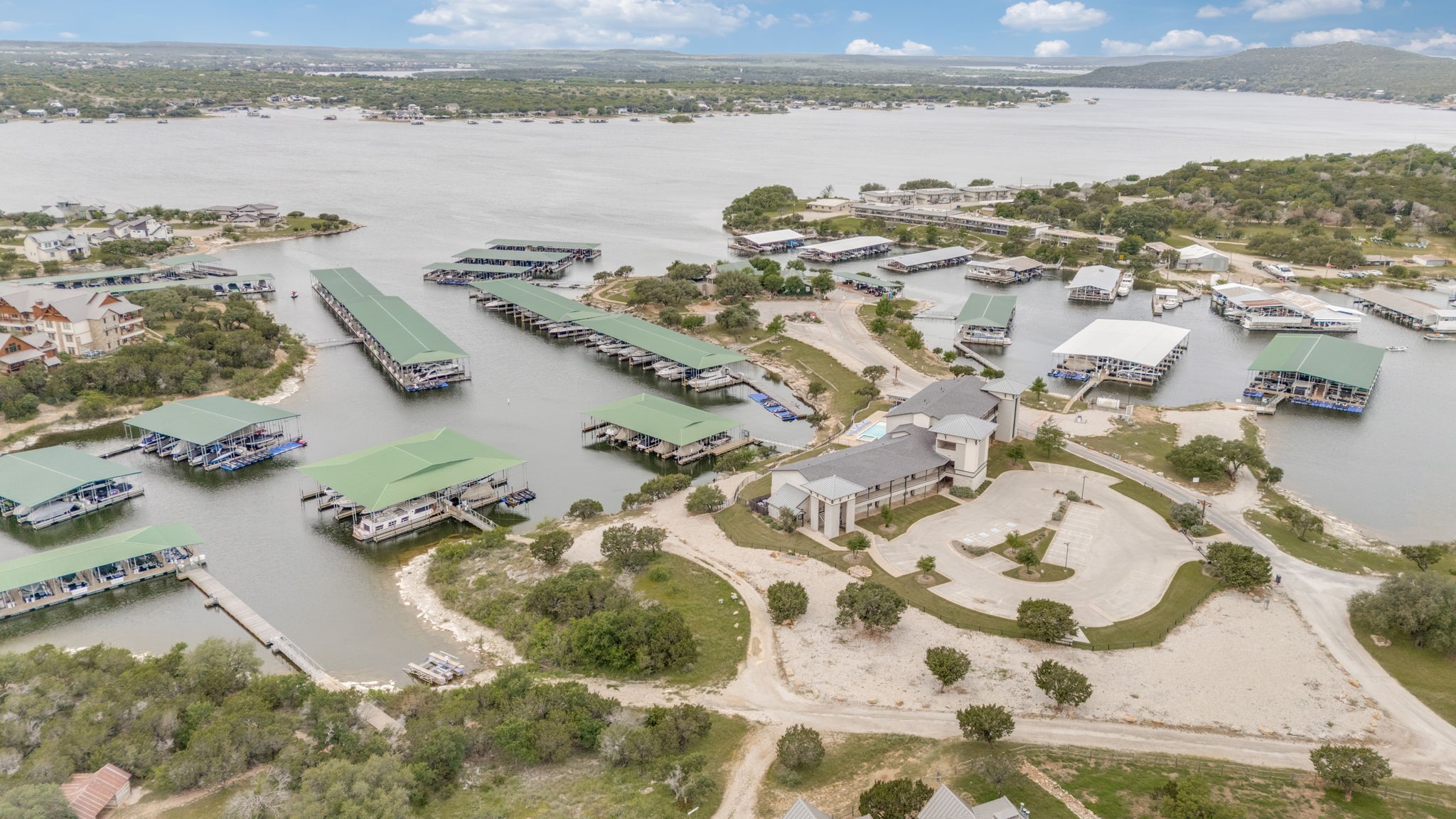3412 Scenic Point Road Graford TX 76449