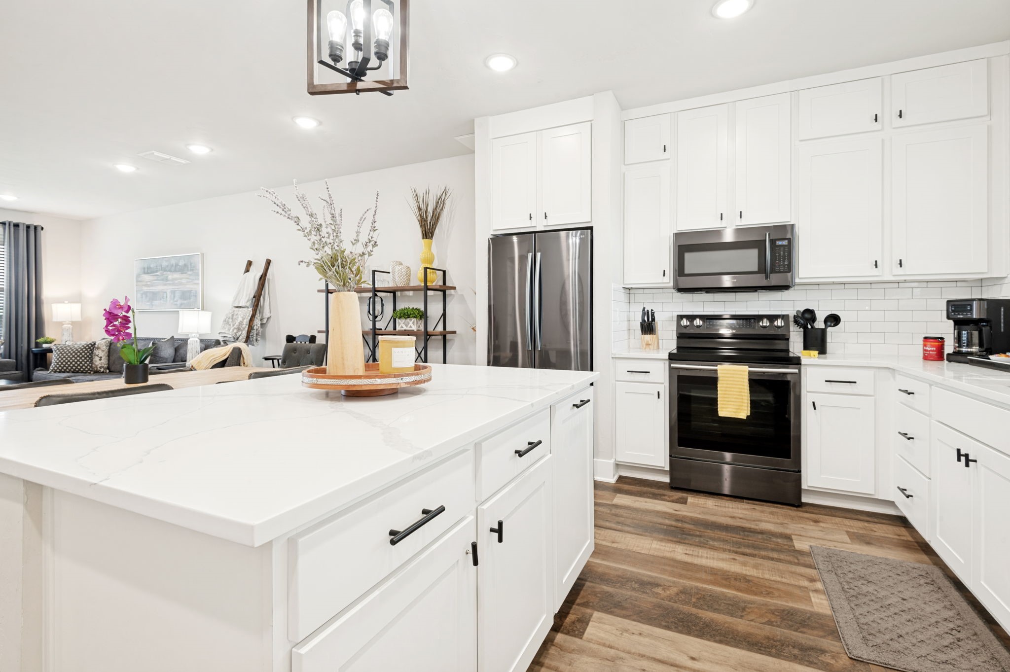3412 Scenic Point Road Graford TX 76449
