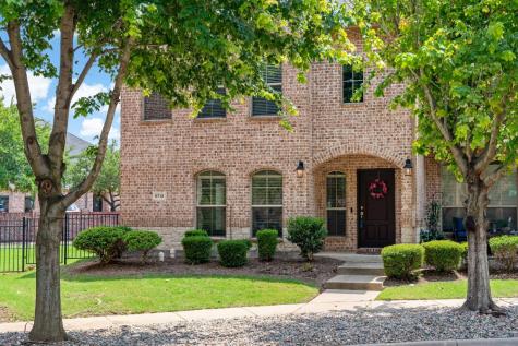 6713 Regello Drive Frisco TX 75034