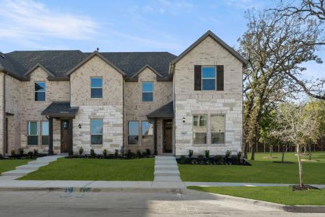 1963 Gentle Oak Trail Corinth TX 76210