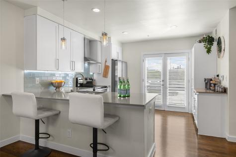 3922 Gilbert Avenue Dallas TX 75219
