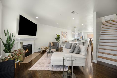 3922 Gilbert Avenue Dallas TX 75219