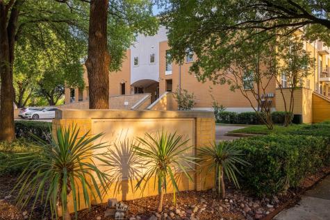 3922 Gilbert Avenue Dallas TX 75219