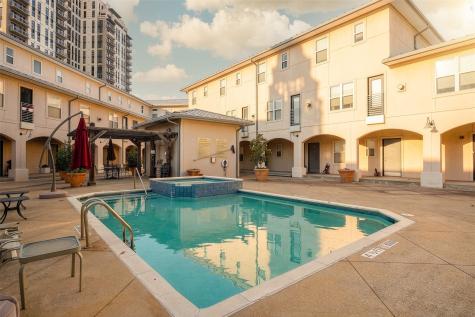 3922 Gilbert Avenue Dallas TX 75219