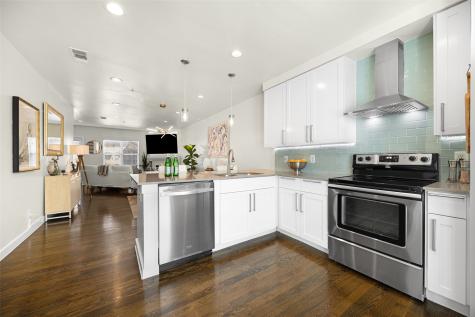 3922 Gilbert Avenue Dallas TX 75219