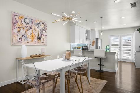 3922 Gilbert Avenue Dallas TX 75219