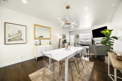 3922 Gilbert Avenue Dallas TX 75219