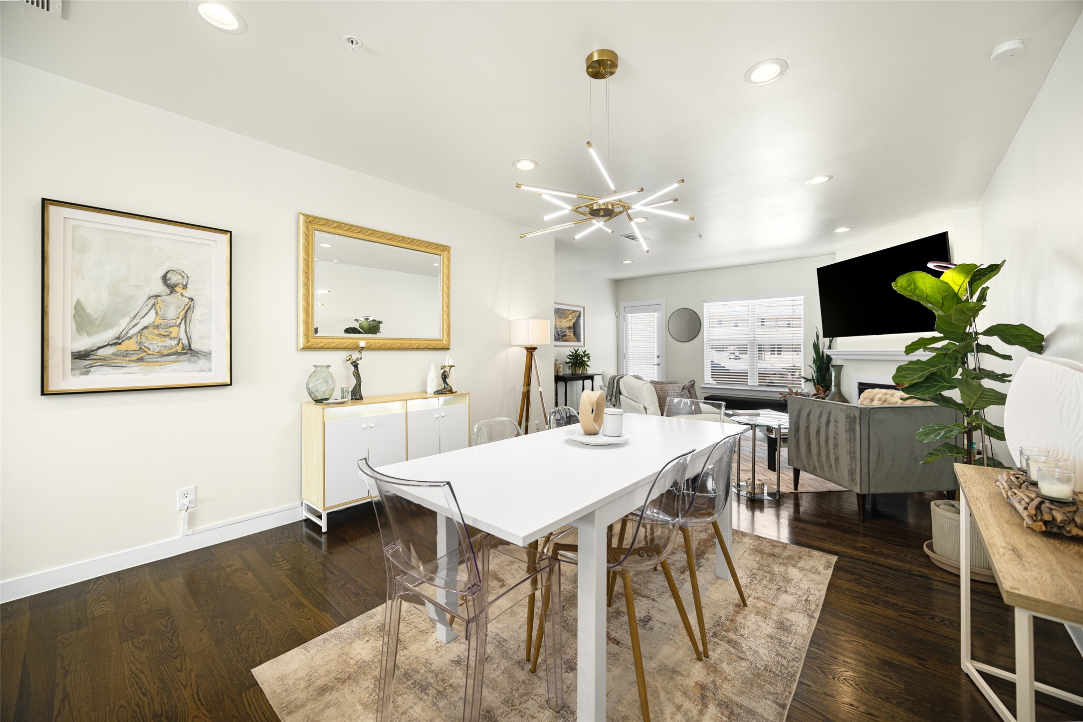 3922 Gilbert Avenue Dallas TX 75219
