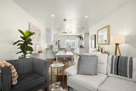 3922 Gilbert Avenue Dallas TX 75219