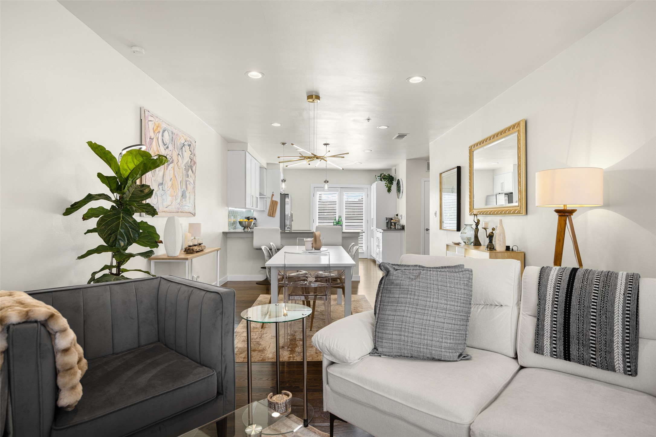 3922 Gilbert Avenue Dallas TX 75219