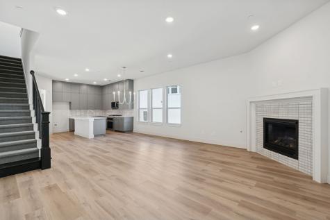 452 Waters Edge Drive Hickory Creek TX 75065