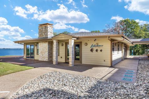 452 Waters Edge Drive Hickory Creek TX 75065