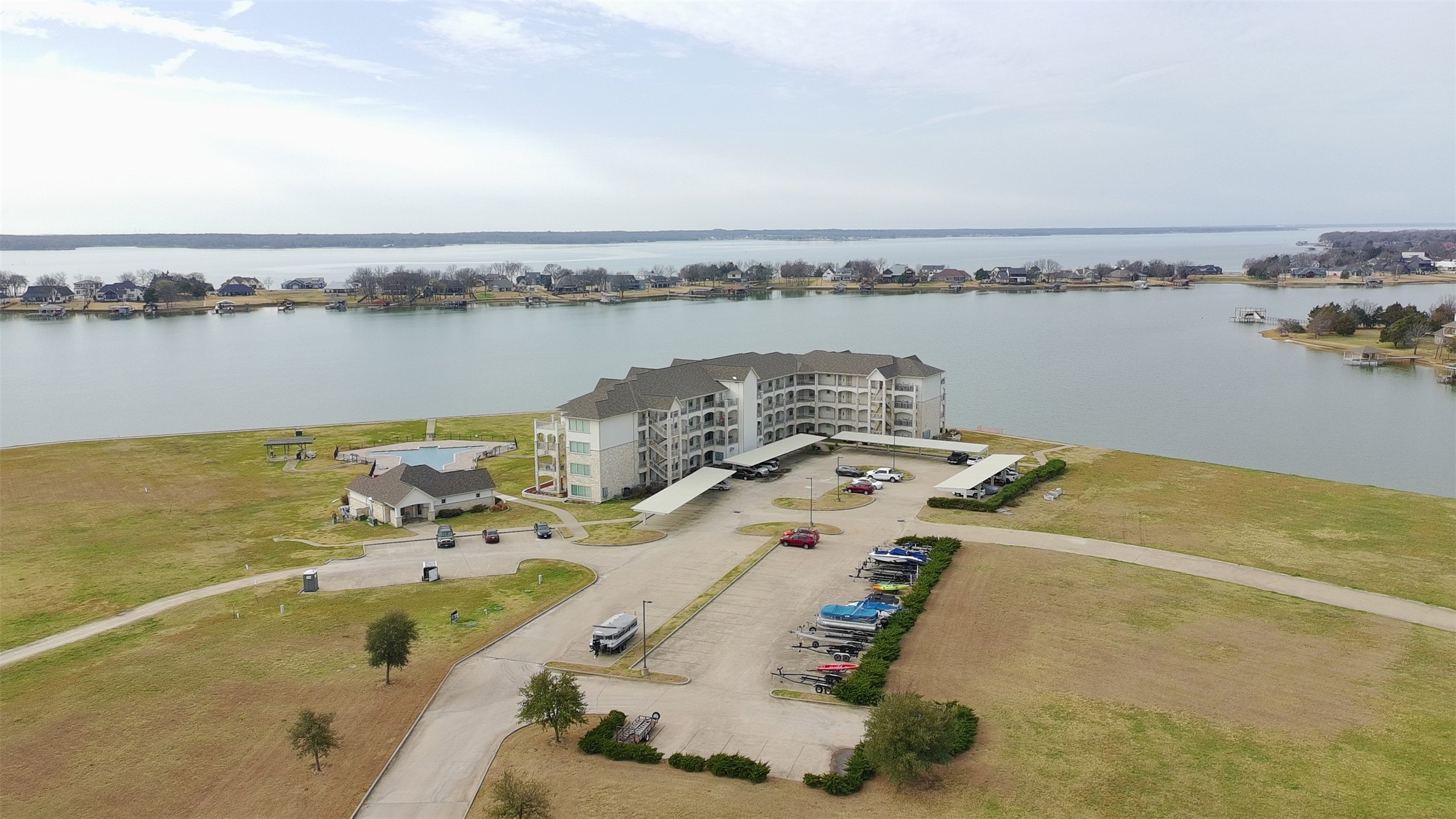 9900 Northshore Boulevard Corsicana TX 75109