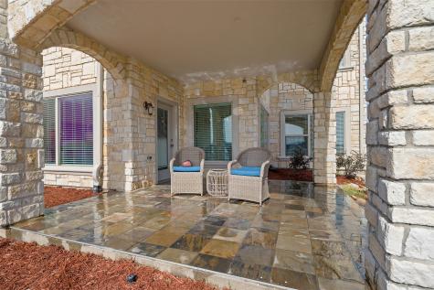 9900 Northshore Boulevard Corsicana TX 75109