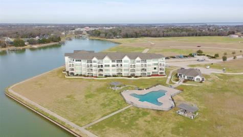 9900 Northshore Boulevard Corsicana TX 75109