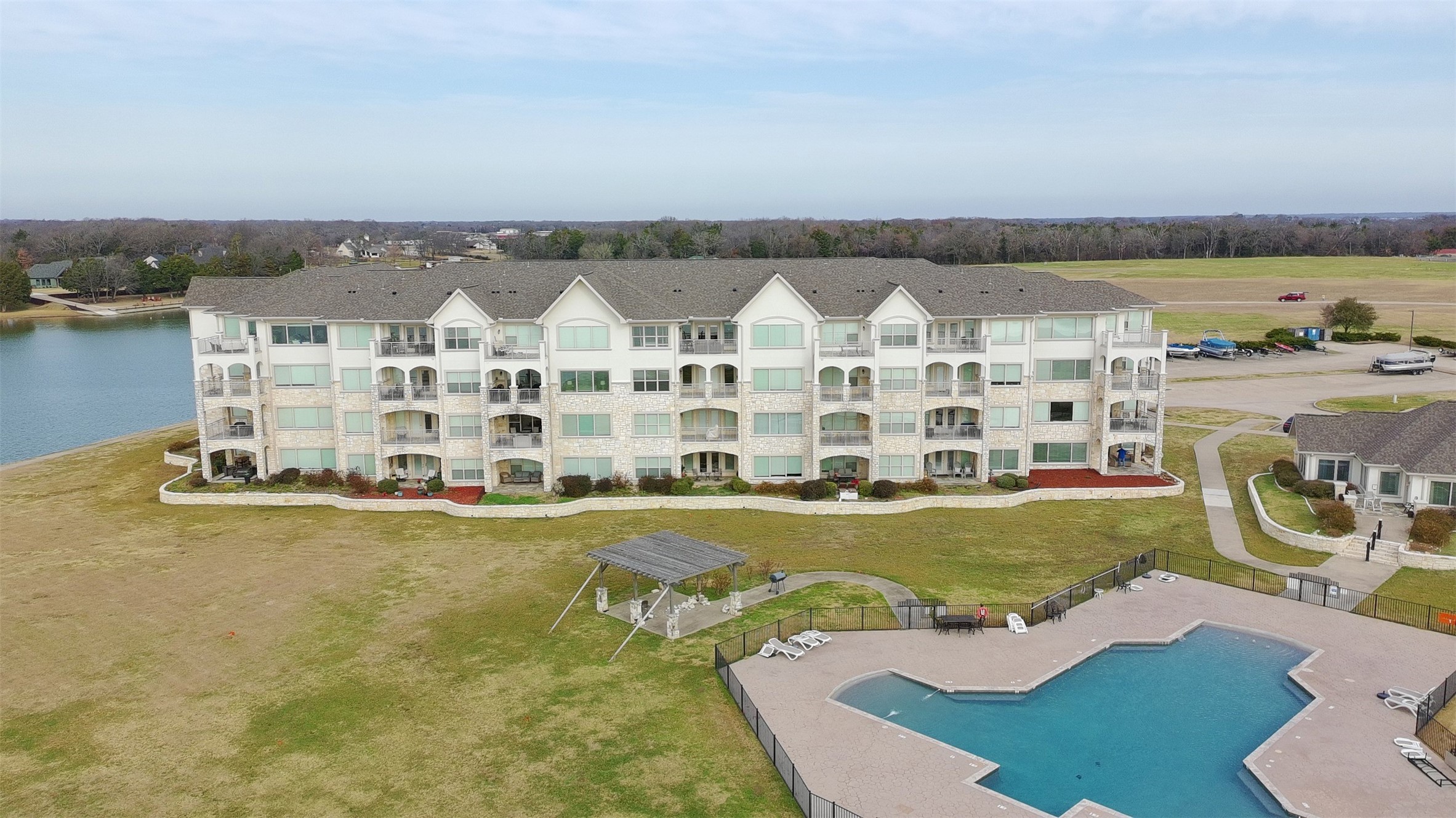 9900 Northshore Boulevard Corsicana TX 75109