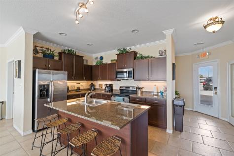 9900 Northshore Boulevard Corsicana TX 75109
